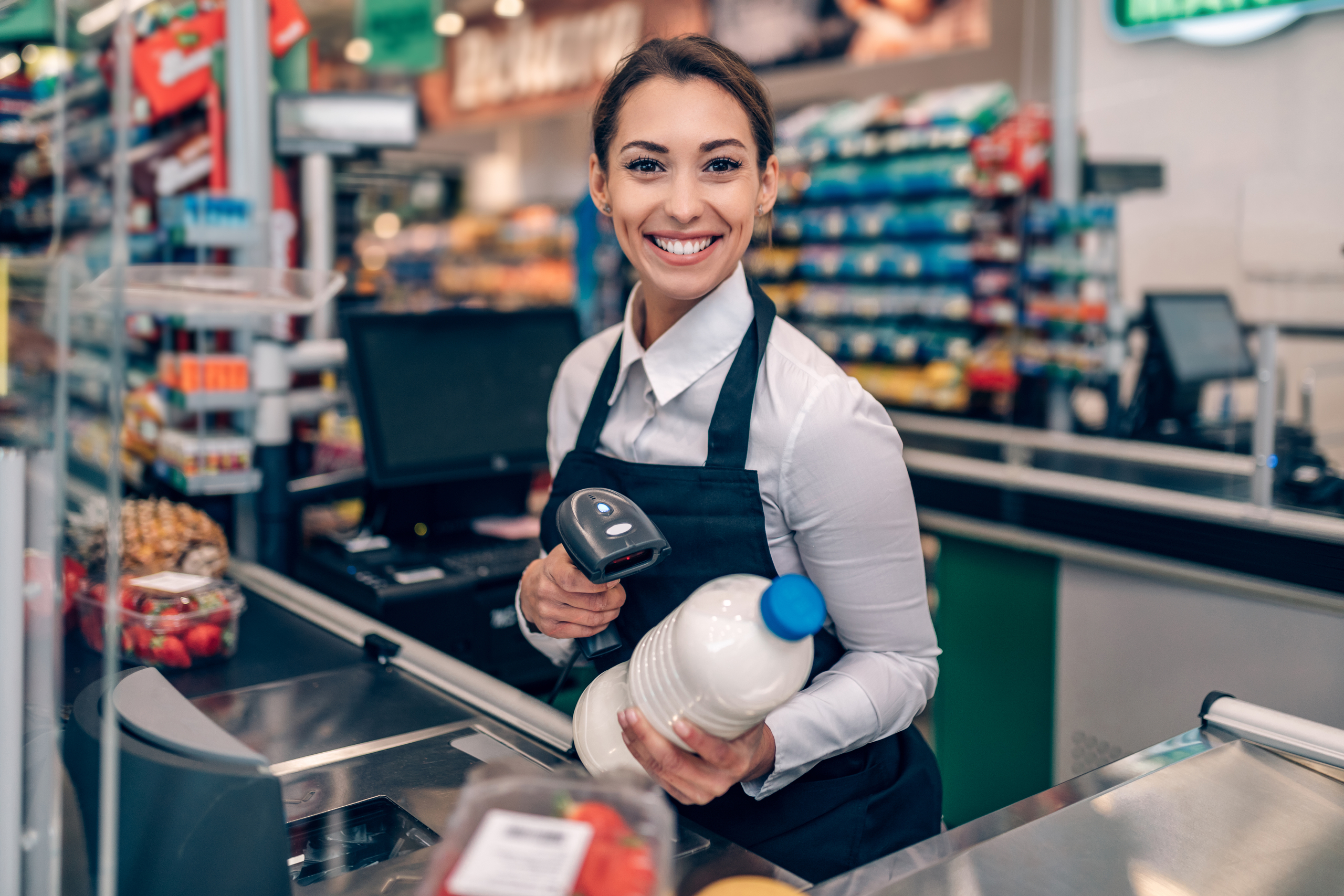 Você está visualizando atualmente Fiscal de supermercado em BH não receberá adicional de acúmulo de funções por exercer também tarefas de segurança