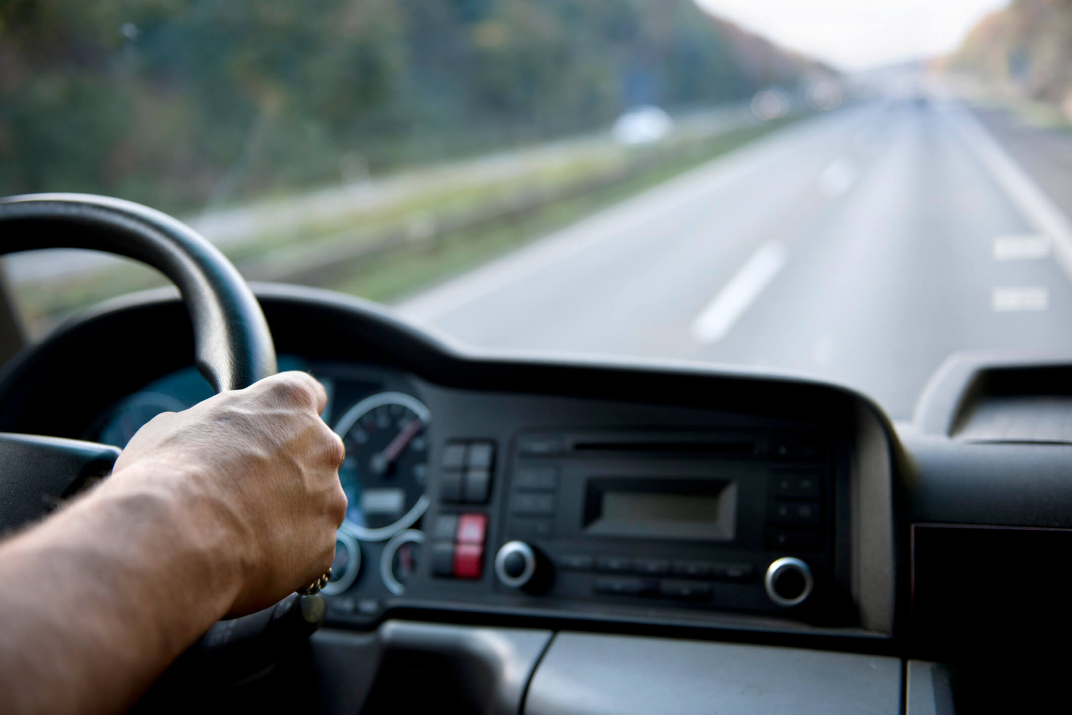 Você está visualizando atualmente Motorista consegue anular acordo assinado sob pressão