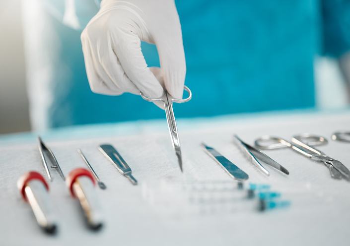 Leia mais sobre o artigo Empresa é condenada por dispensar técnica dias antes de cirurgia de endometriose – TST.