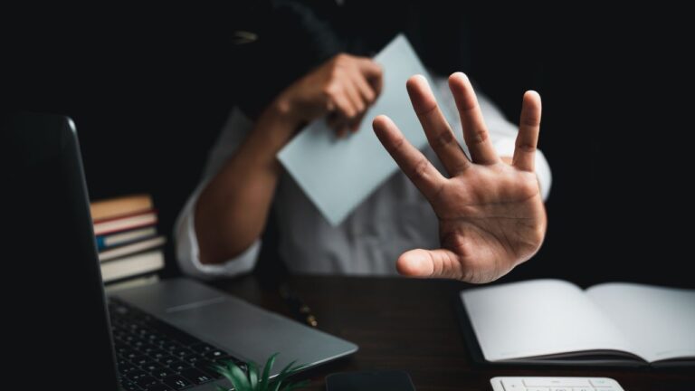 Leia mais sobre o artigo Assédio no trabalho: programas de prevenção são suficientes?