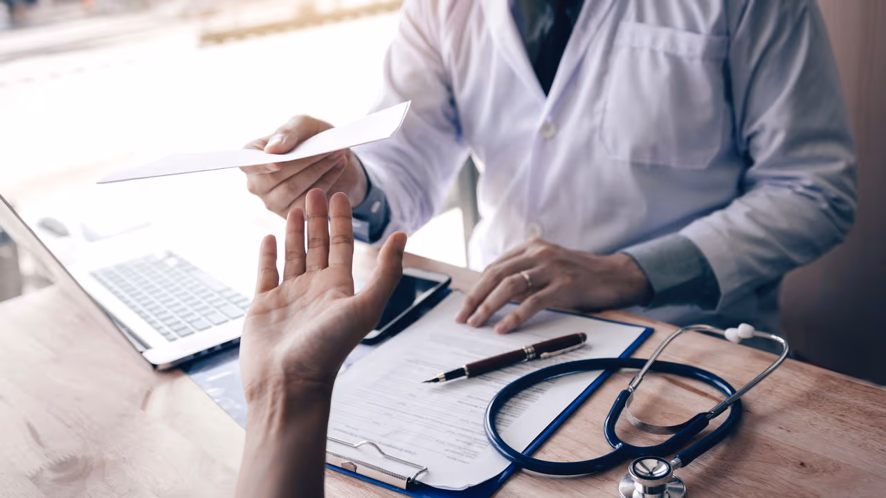 Leia mais sobre o artigo Trabalhador “viciado em atestado” ganha indenização de R$ 38 mil