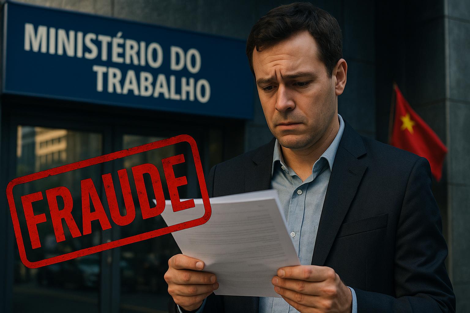 Leia mais sobre o artigo Seguro-desemprego não perdoa omissão: trabalhador que esconde novo emprego perde direito ao benefício, precisa devolver valores e pode responder por fraude