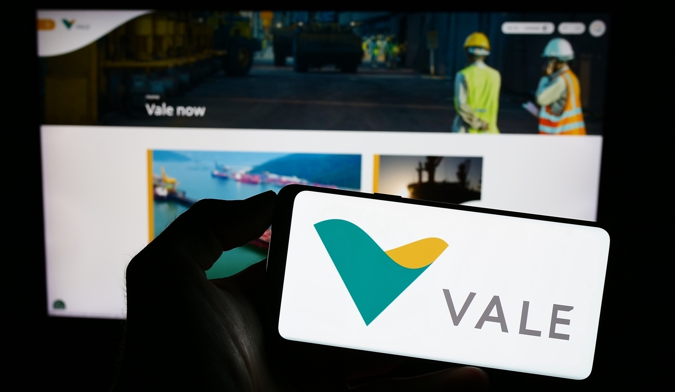 Leia mais sobre o artigo Denúncia de assédio moral levou Vale a demitir VP e diretores de RH.
