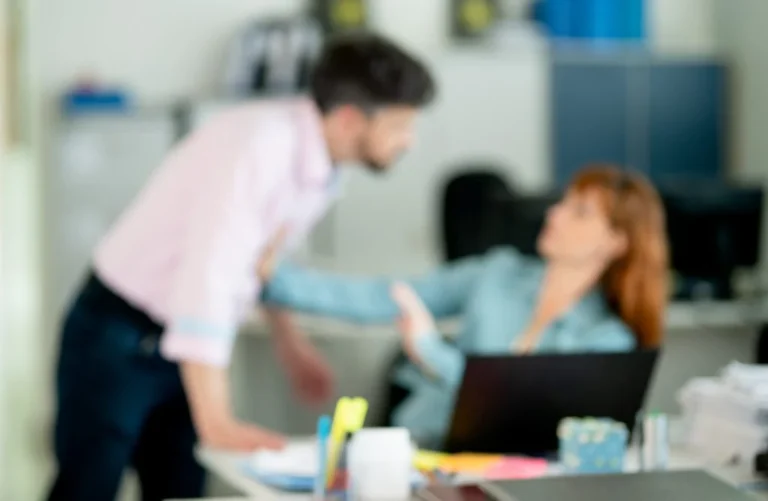 Leia mais sobre o artigo Assédio pode gerar perdas milionárias e afetar competitividade das empresas.