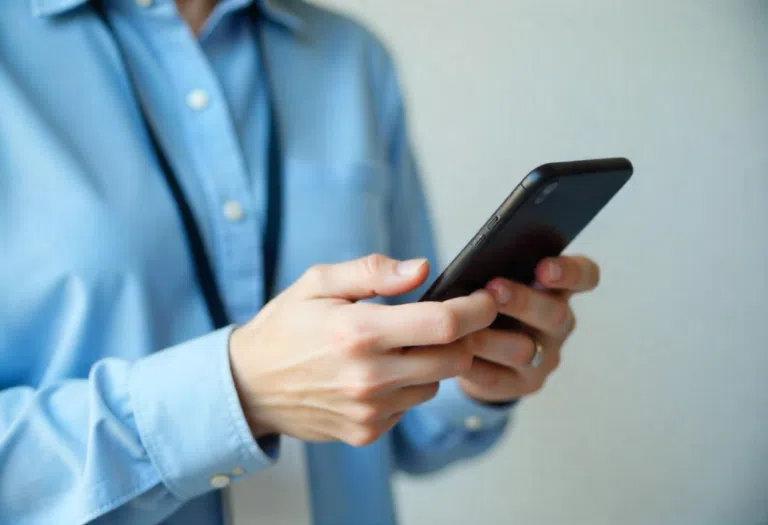 Leia mais sobre o artigo Proibir uso de celular no trabalho: direito do empregador ou abuso de poder?